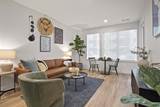 1-bedroom apartment at Alana Apartments in Castle Rock